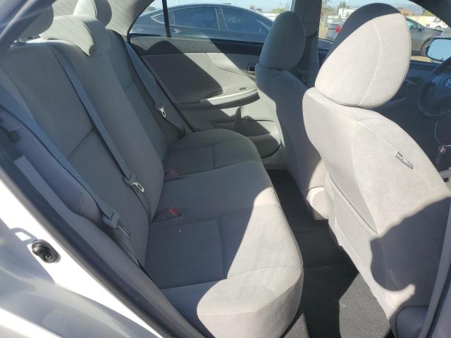 Photo 10 from auction – 2012 TOYOTA COROLLA BA with VIN 5YFBU4EE6CP063798