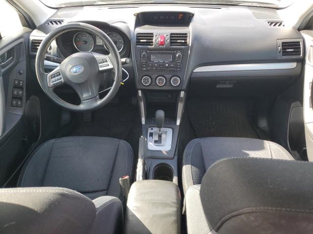 Photo 8 from auction – 2014 SUBARU FORESTER 2 with VIN JF2SJAAC5EH539518