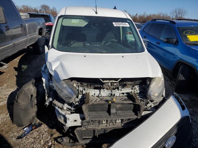 Photo 5 from auction – 2019 FORD TRANSIT CO with VIN NM0LS7E25K1412743