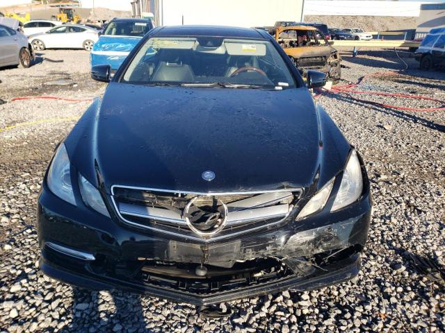 Photo 11 from auction – 2012 MERCEDES-BENZ E 550 with VIN WDDKJ7DB5CF164023
