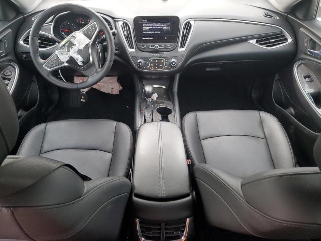 Photo 8 from auction – 2022 CHEVROLET MALIBU LT with VIN 1G1ZD5ST2NF102848