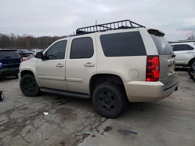 Photo 2 from auction – 2008 CHEVROLET TAHOE C150 with VIN 1GNFC13J88R152604
