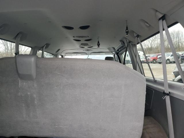 Photo 10 from auction – 2013 FORD ECONOLINE with VIN 1FBSS3BL7DDA67838