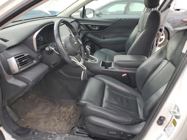 Photo 7 from auction – 2021 SUBARU OUTBACK LI with VIN 4S4BTAMC1M3185279