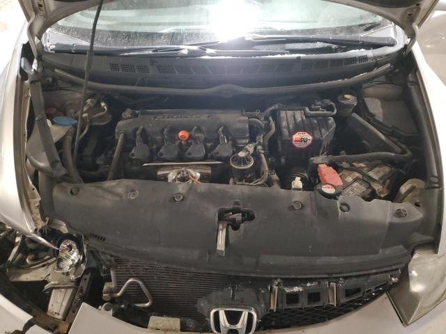 Photo 11 from auction – 2011 HONDA CIVIC EXL with VIN 19XFA1F95BE004204