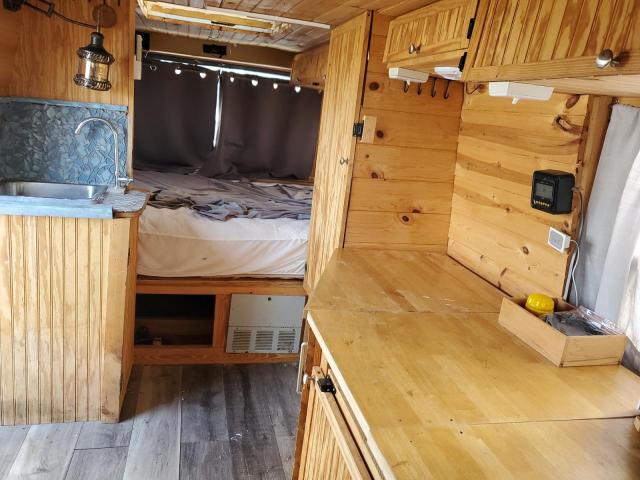 Photo 6 from auction – 1990 WINNEBAGO LE SHARO/P with VIN 1WWBB15M8LF109229