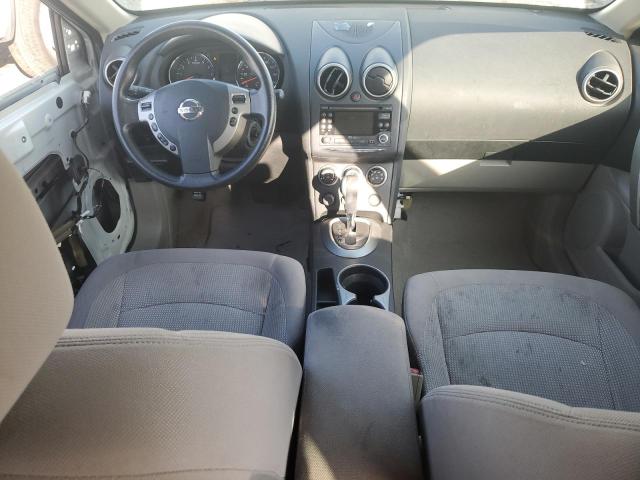 Photo 8 from auction – 2011 NISSAN ROGUE S with VIN JN8AS5MT8BW182261