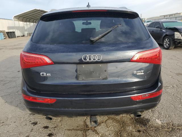 Photo 6 from auction – 2012 AUDI Q5 PREMIUM with VIN WA1LFAFP0CA031232