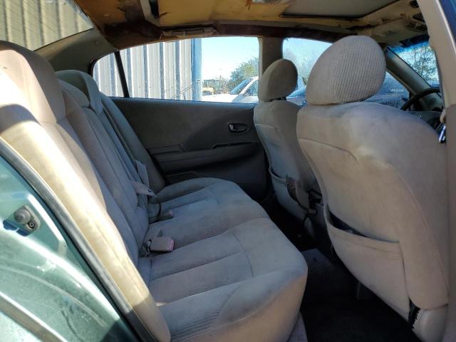 Zdjęcie 10 z aukcji – 2002 NISSAN ALTIMA BAS z VIN 1N4AL11D22C126029