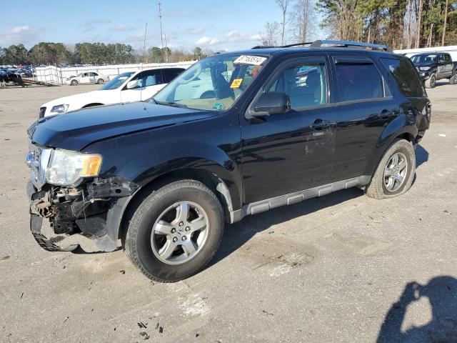 FORD ESCAPE LIM 2009 with VIN 1FMCU94G69KB55520 - Photo from auction
