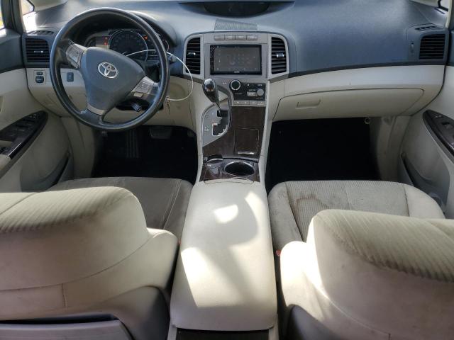 Photo 8 from auction – 2010 TOYOTA VENZA with VIN 4T3ZA3BB5AU027745