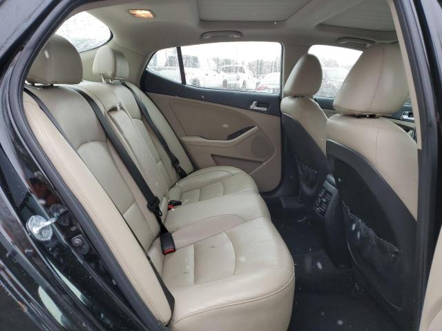 Photo 10 from auction – 2015 KIA OPTIMA EX with VIN 5XXGN4A79FG437344