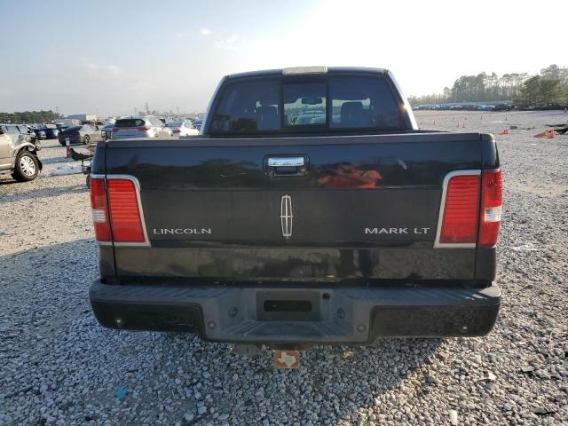 Photo 6 from auction – 2008 LINCOLN MARK LT with VIN 5LTPW16518FJ03424