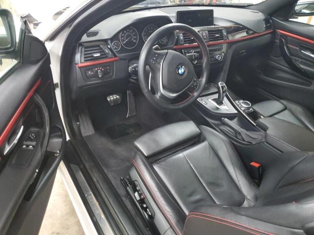 Photo 8 from auction – 2014 BMW 428 XI with VIN WBA3N5C52EF715673