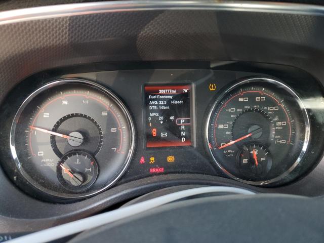 Photo 9 from auction – 2013 DODGE CHARGER SE with VIN 2C3CDXBG3DH730401