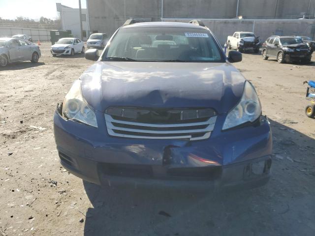 Снимка 5 от търг – 2011 SUBARU OUTBACK 2. с VIN 4S4BRBAC5B3411426