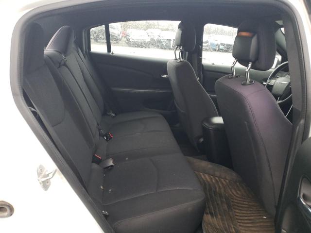 Photo 10 from auction – 2013 CHRYSLER 200 LX with VIN 1C3CCBABXDN767710