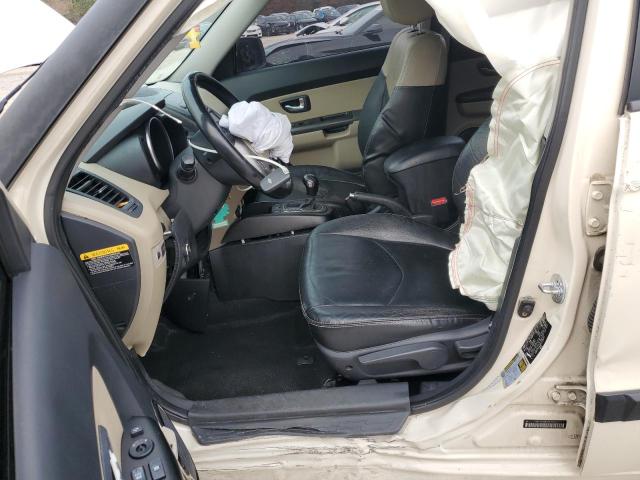 Photo 7 from auction – 2013 KIA SOUL + with VIN KNDJT2A64D7575077