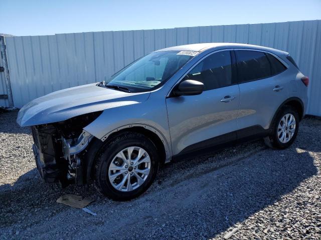 FORD ESCAPE ACT 2024 with VIN 1FMCU0GN6RUA49398 - Photo from auction