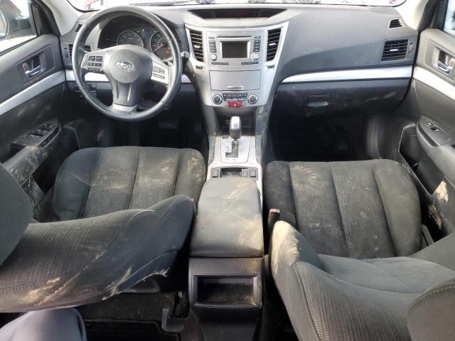 صورة رقم 8 من المزاد - 2014 SUBARU LEGACY 2.5 مع VIN 4S3BMBC65E3031226