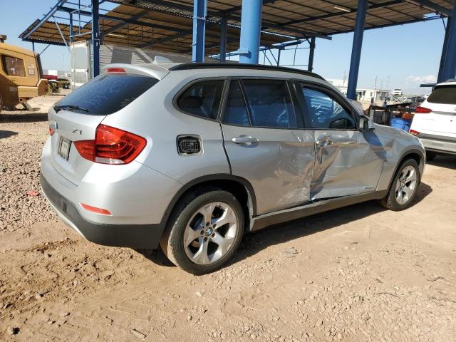 Photo 3 from auction – 2014 BMW X1 SDRIVE2 with VIN WBAVM1C51EVW53709
