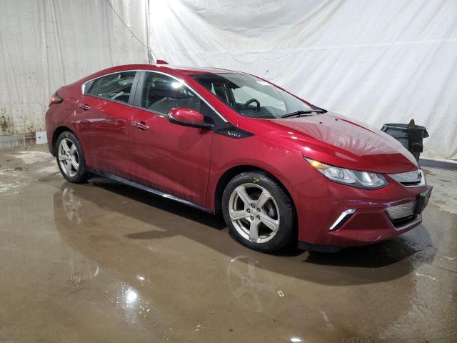Photo 4 from auction – 2019 CHEVROLET VOLT LT with VIN 1G1RC6S56KU110694