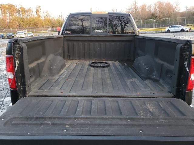 Photo 10 from auction – 2004 FORD F150 with VIN 1FTRF12W04NC39375
