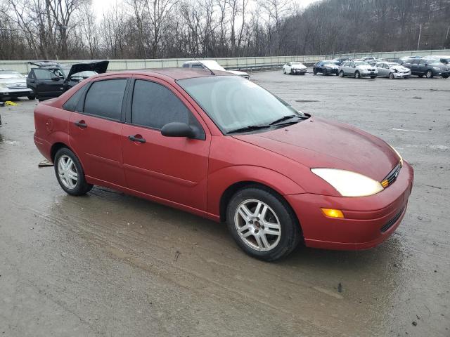 Снимка 4 от търг – 2002 FORD FOCUS SE с VIN 1FAFP34382W110585