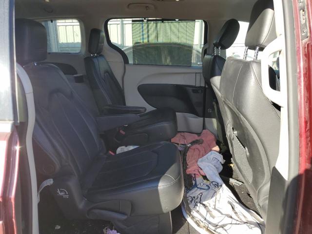 Photo 11 from auction – 2019 CHRYSLER PACIFICA T with VIN 2C4RC1BG5KR560183