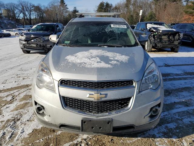 Photo 5 from auction – 2011 CHEVROLET EQUINOX LT with VIN 2CNFLNE57B6368006