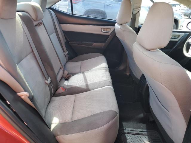Photo 10 from auction – 2017 TOYOTA COROLLA L with VIN 2T1BURHE0HC860435