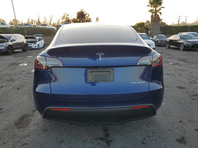 Снимка 6 от търг – 2023 TESLA MODEL Y с VIN 7SAYGDEE9PF629068