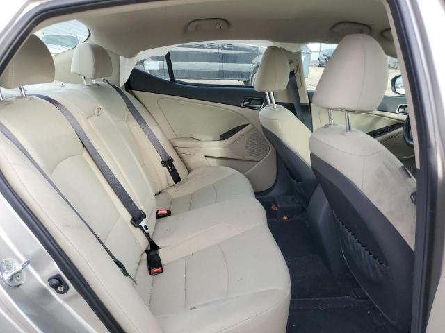 Photo 10 from auction – 2015 KIA OPTIMA LX with VIN KNAGM4A77F5547698