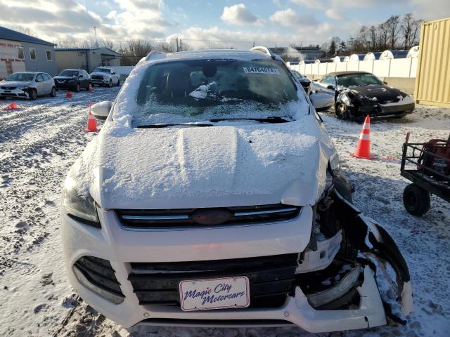 Photo 5 from auction – 2015 FORD ESCAPE TIT with VIN 1FMCU9J96FUC41643