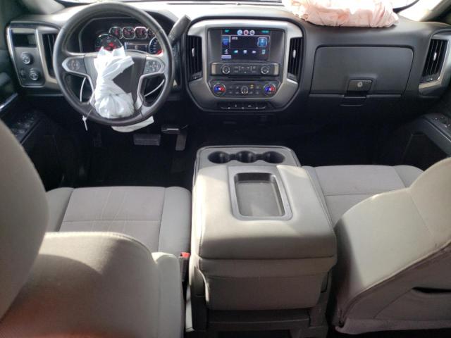 Photo 8 from auction – 2016 CHEVROLET SILVERADO with VIN 1GCVKREC5GZ389201