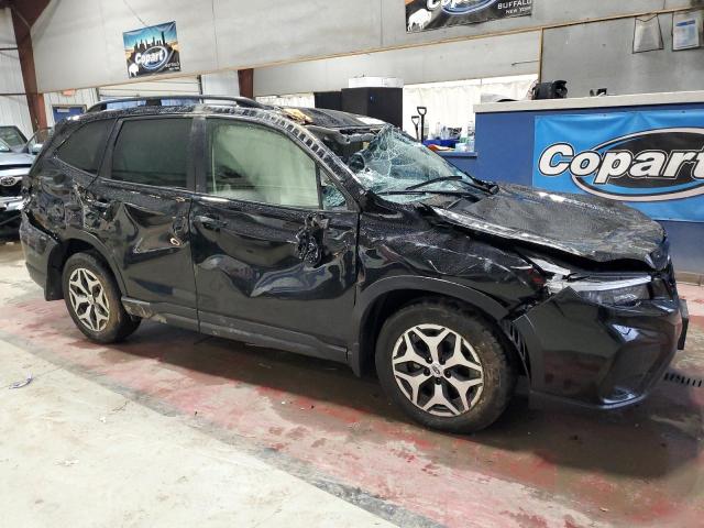 Photo 4 from auction – 2021 SUBARU FORESTER P with VIN JF2SKAJC0MH500413