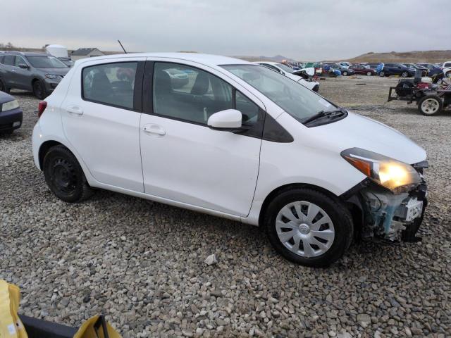 Photo 4 from auction – 2015 TOYOTA YARIS with VIN VNKKTUD30FA050614