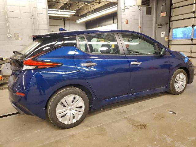 Photo 3 from auction – 2024 NISSAN LEAF S with VIN 1N4AZ1BV8RC550363