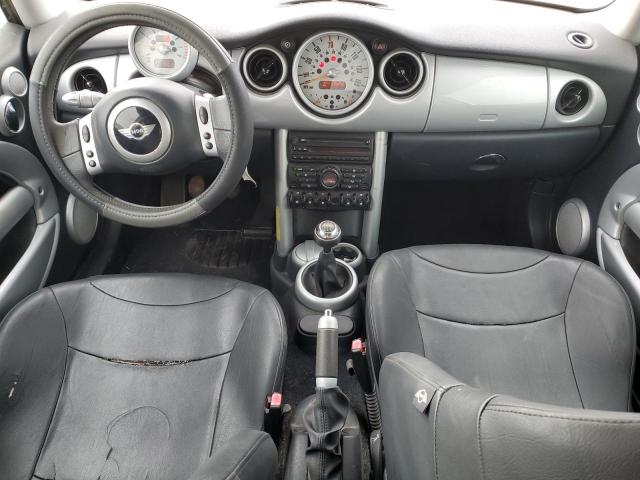 Photo 8 from auction – 2002 MINI COOPER with VIN WMWRC33472TC38332