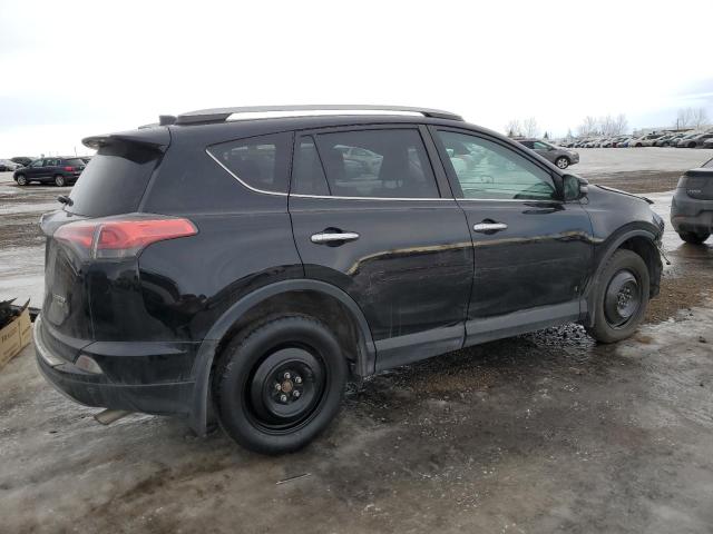 Photo 3 from auction – 2017 TOYOTA RAV4 LIMIT with VIN 2T3DFREV1HW620534