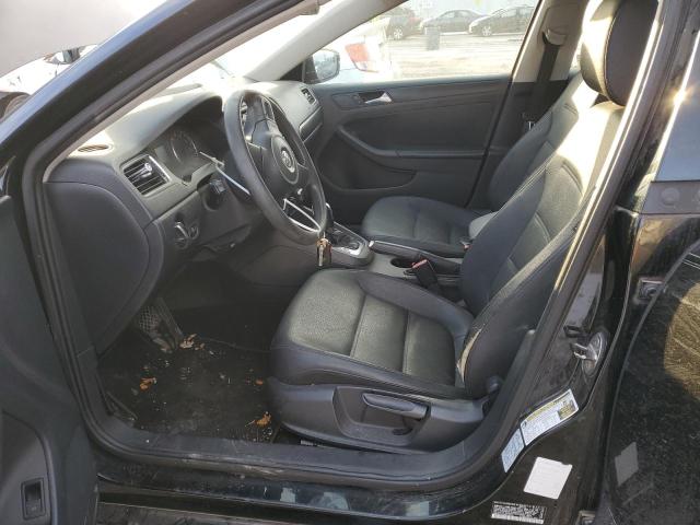 Photo 7 from auction – 2012 VOLKSWAGEN JETTA SE with VIN 3VWDP7AJ4CM112604