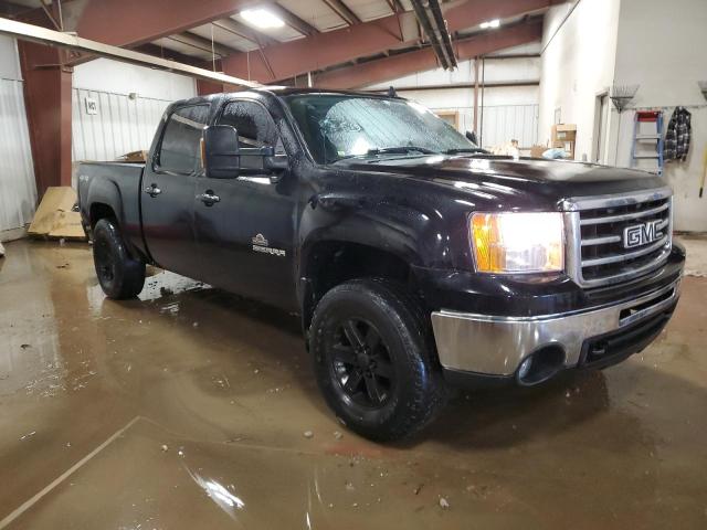 Photo 4 from auction – 2013 GMC SIERRA K15 with VIN 3GTP2VE70DG369115