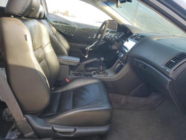 Photo 7 from auction – 2007 HONDA ACCORD with VIN 1HGCM71637A009875