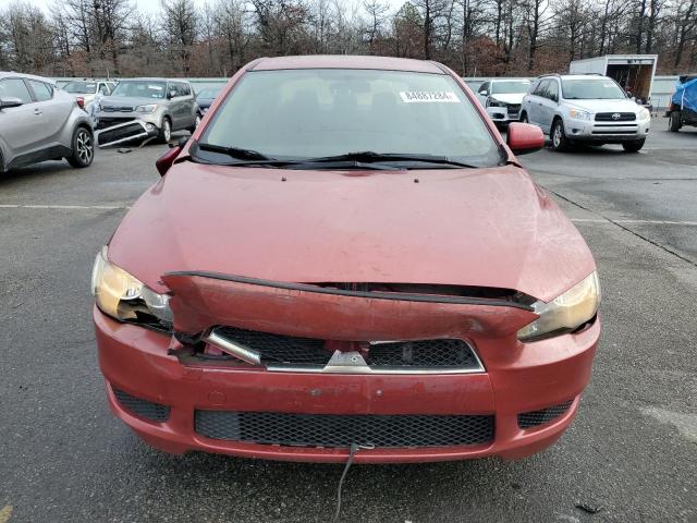 Photo 5 from auction – 2012 MITSUBISHI LANCER ES/ with VIN JA32U2FU4CU017978