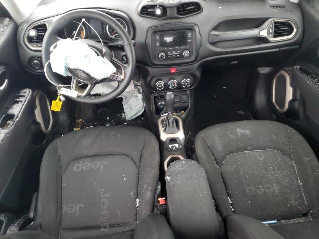 Photo 8 from auction – 2017 JEEP RENEGADE S with VIN ZACCJBAB9HPG08241