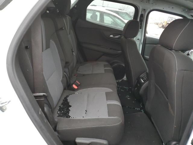 Photo 10 from auction – 2023 CHEVROLET BLAZER 2LT with VIN 3GNKBCR43PS103014