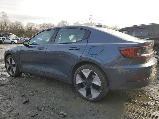 Photo 2 from auction – 2024 POLESTAR 2 with VIN YSMFD3KA3RL232677