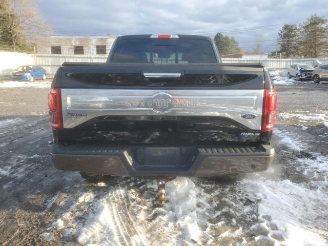 Photo 6 from auction – 2017 FORD F150 SUPER with VIN 1FTEW1EG4HFA62848