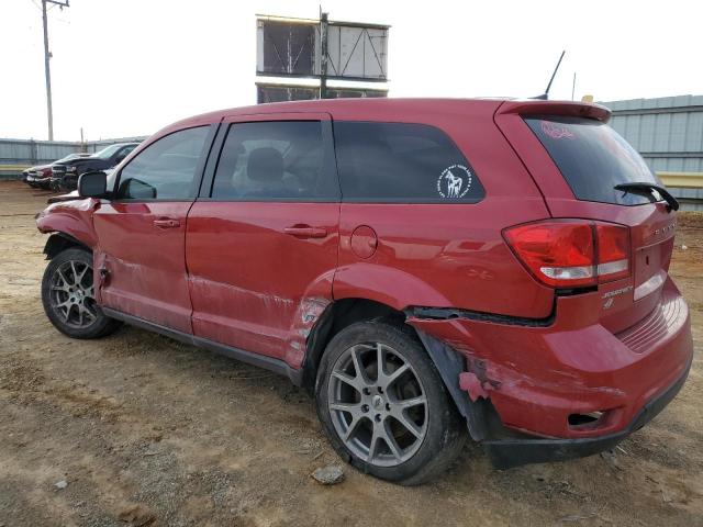 Photo 2 from auction – 2019 DODGE JOURNEY GT with VIN 3C4PDDEG6KT751903