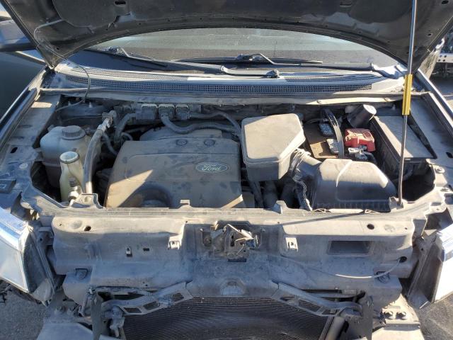 Photo 12 from auction – 2013 FORD EDGE LIMIT with VIN 2FMDK4KC6DBB91000
